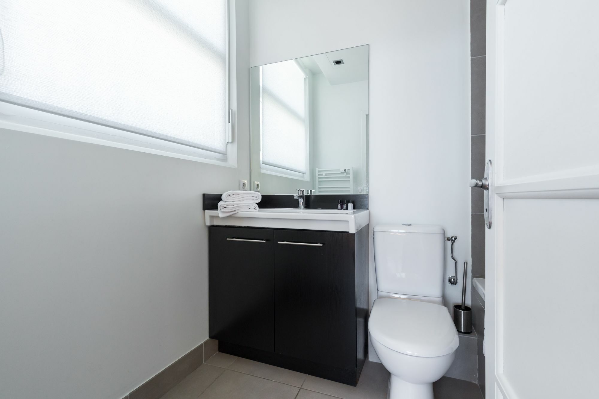 Nestor&Jeeves - "Sea View Terrace Penthouse Prestige" - Luxe Apartman Nizza Kültér fotó