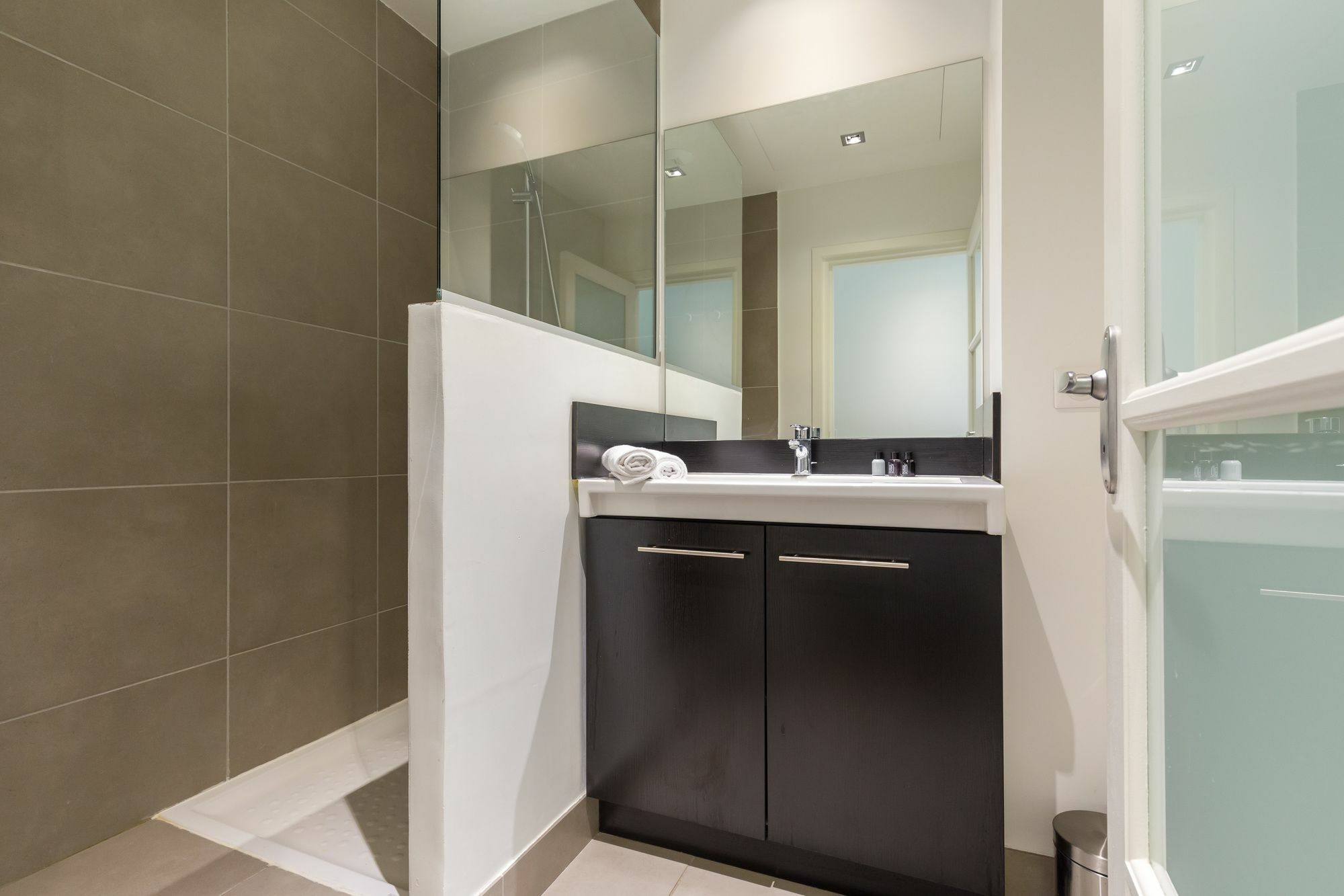 Nestor&Jeeves - "Sea View Terrace Penthouse Prestige" - Luxe Apartman Nizza Kültér fotó
